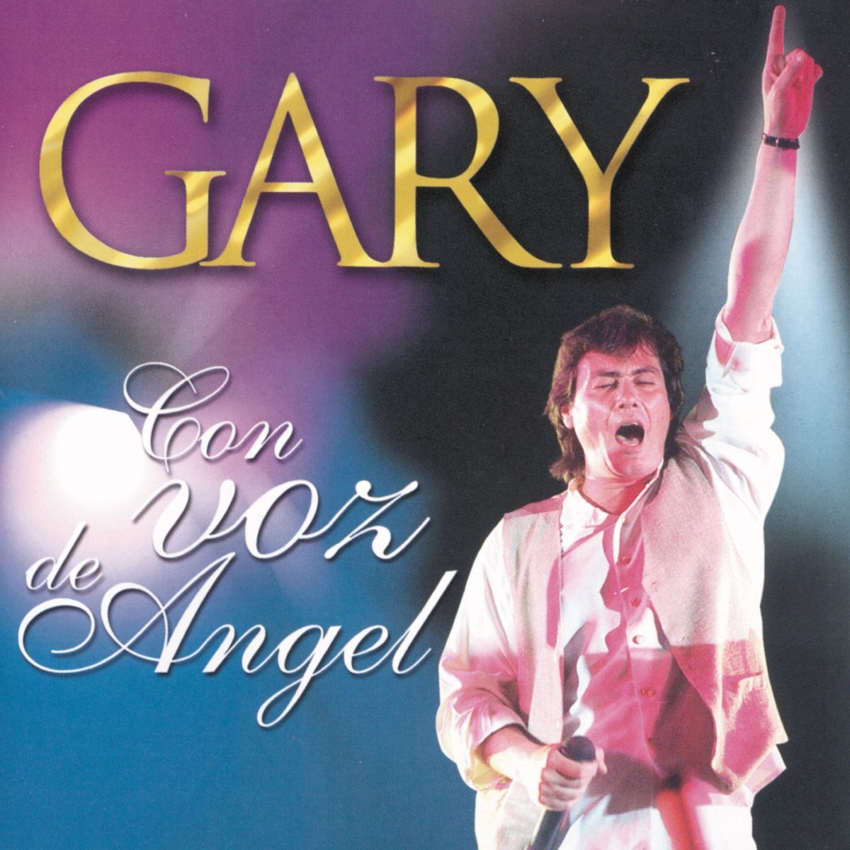 Album cover of El Hijo del Sábado