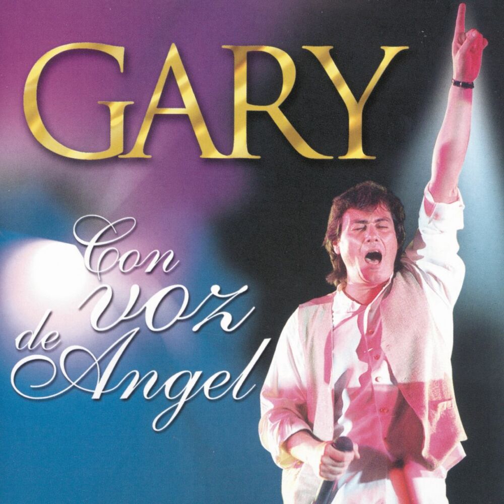 Picture of Con Voz De Angel