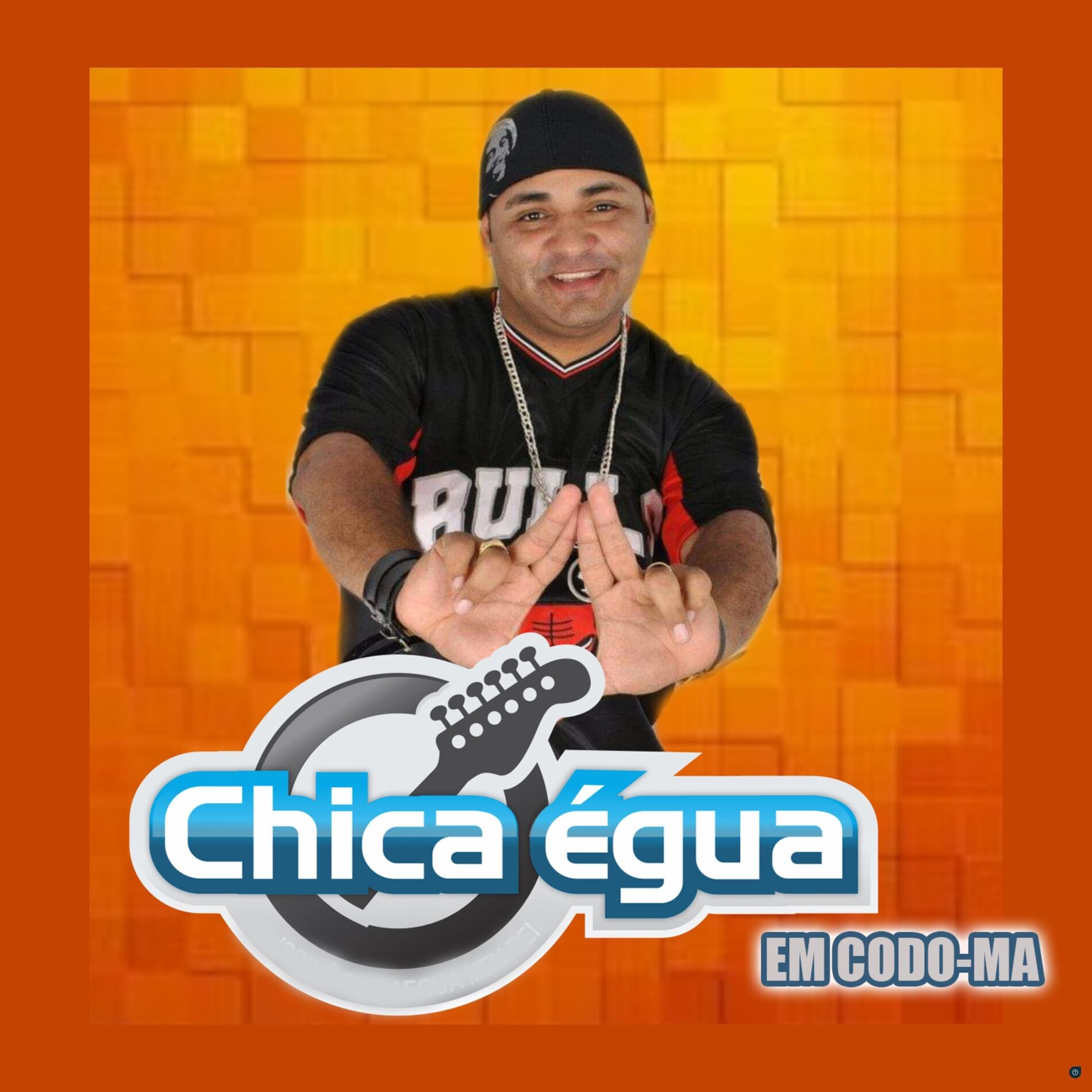 Album cover of Ela Kika