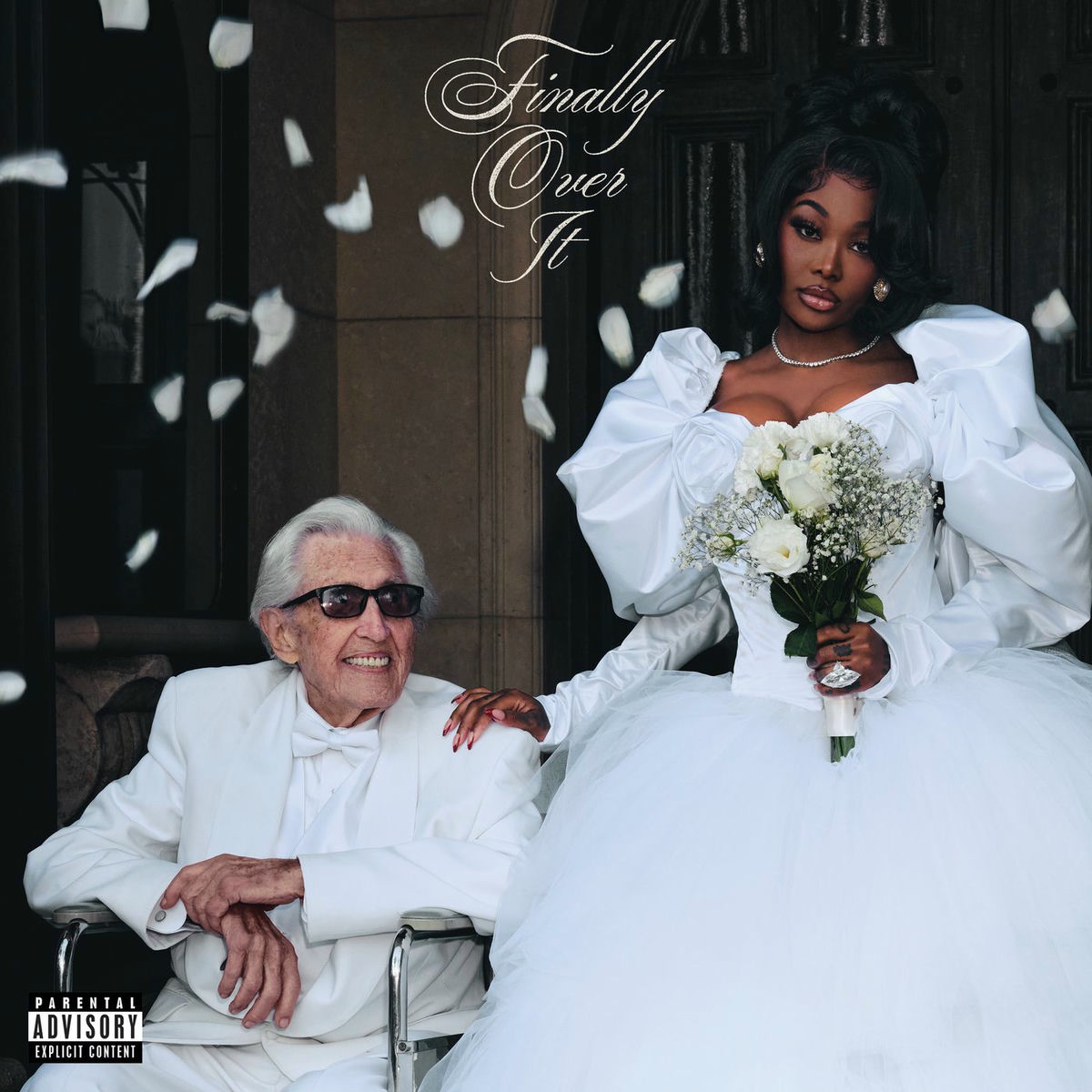 Album cover of Go Girl