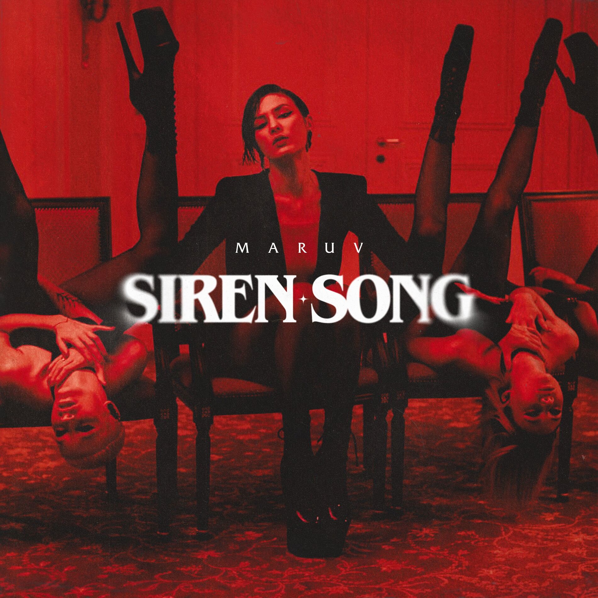 Album cover of Siren Song