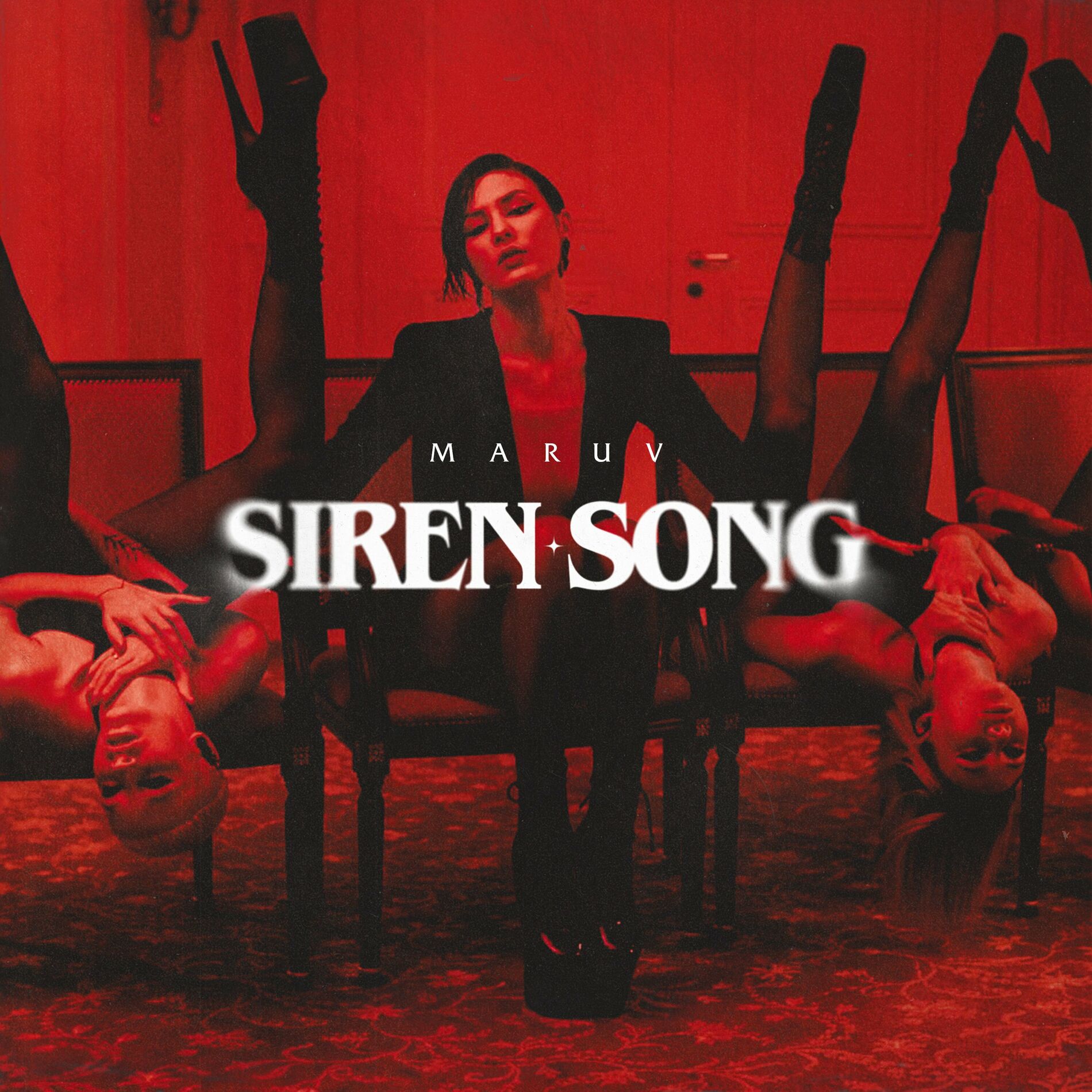 Album cover of Siren Song