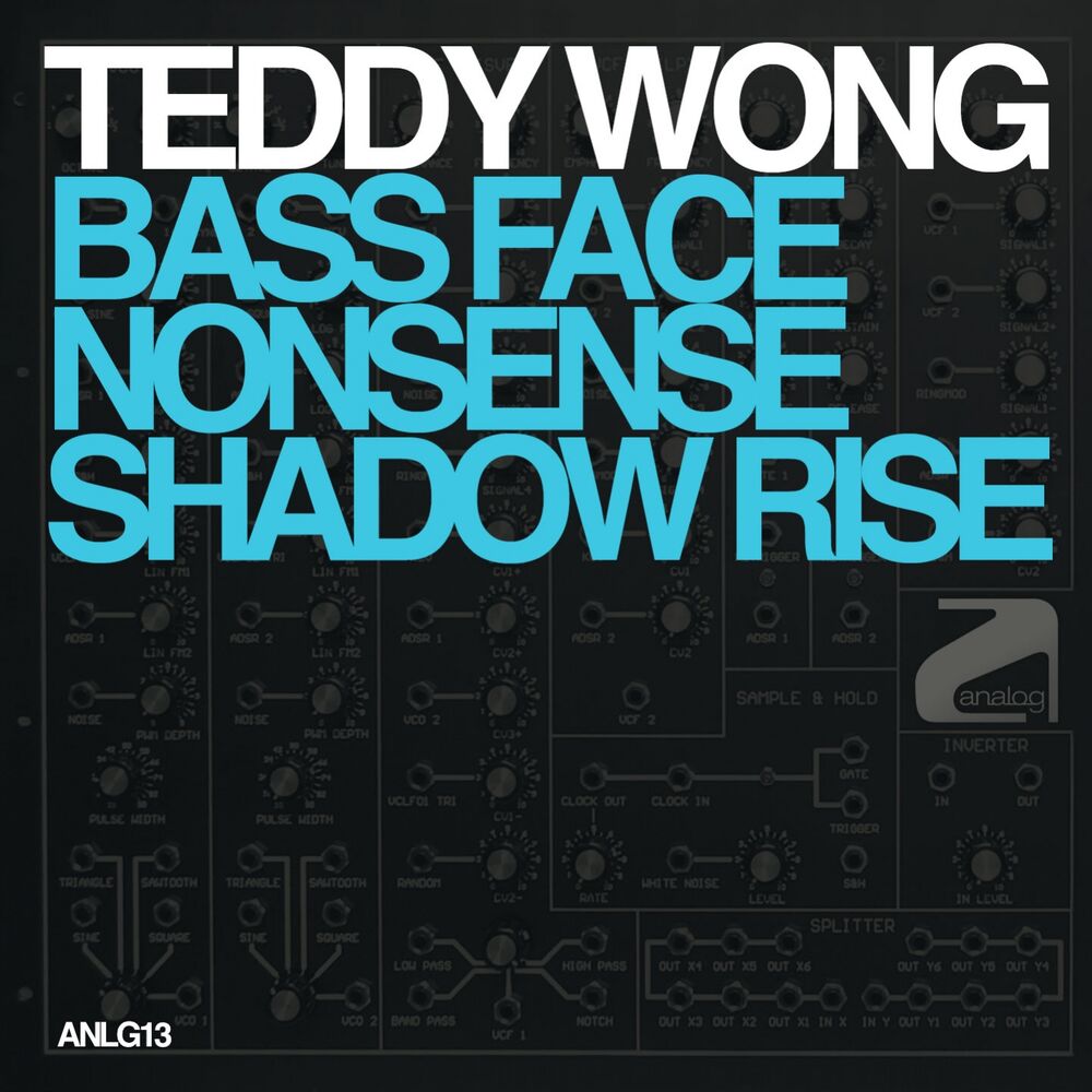 Picture of Shadow Rise / Bassface / Nonsense
