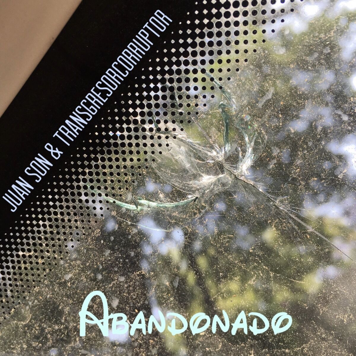 Album picture of Abandonado