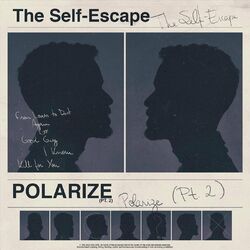 Cover of Polarize (Pt. 2)