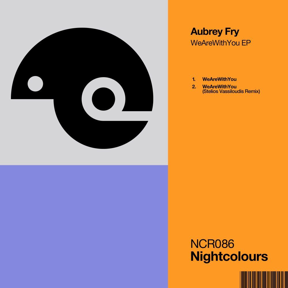 Picture of WeAreWithYou EP