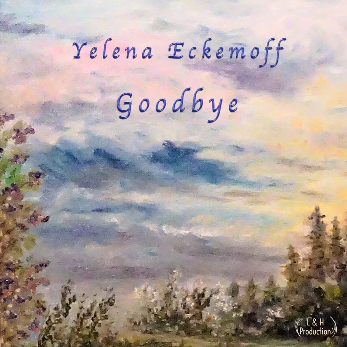 Album cover of Goodbye