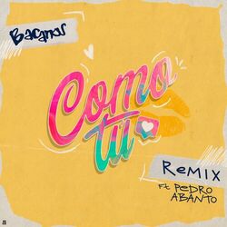 Como Tú (Remix)