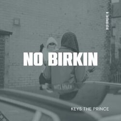 Cover of No Birkin (Freestyle)