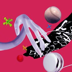 Cover of Stretch 1