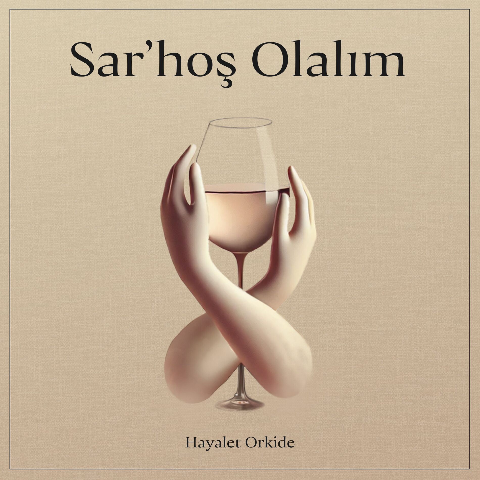 Album cover of Sar'hoş Olalım