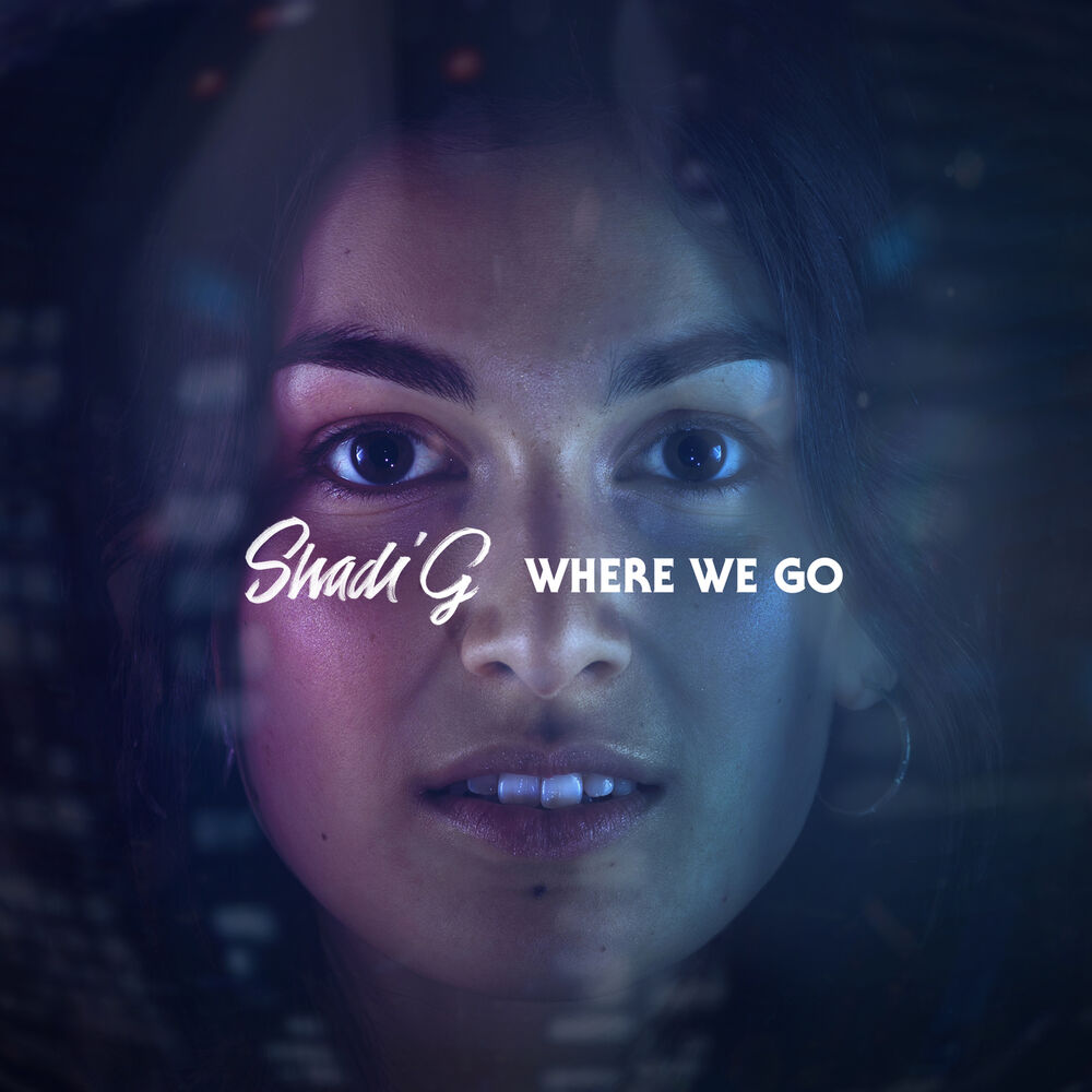 Picture of Where We Go