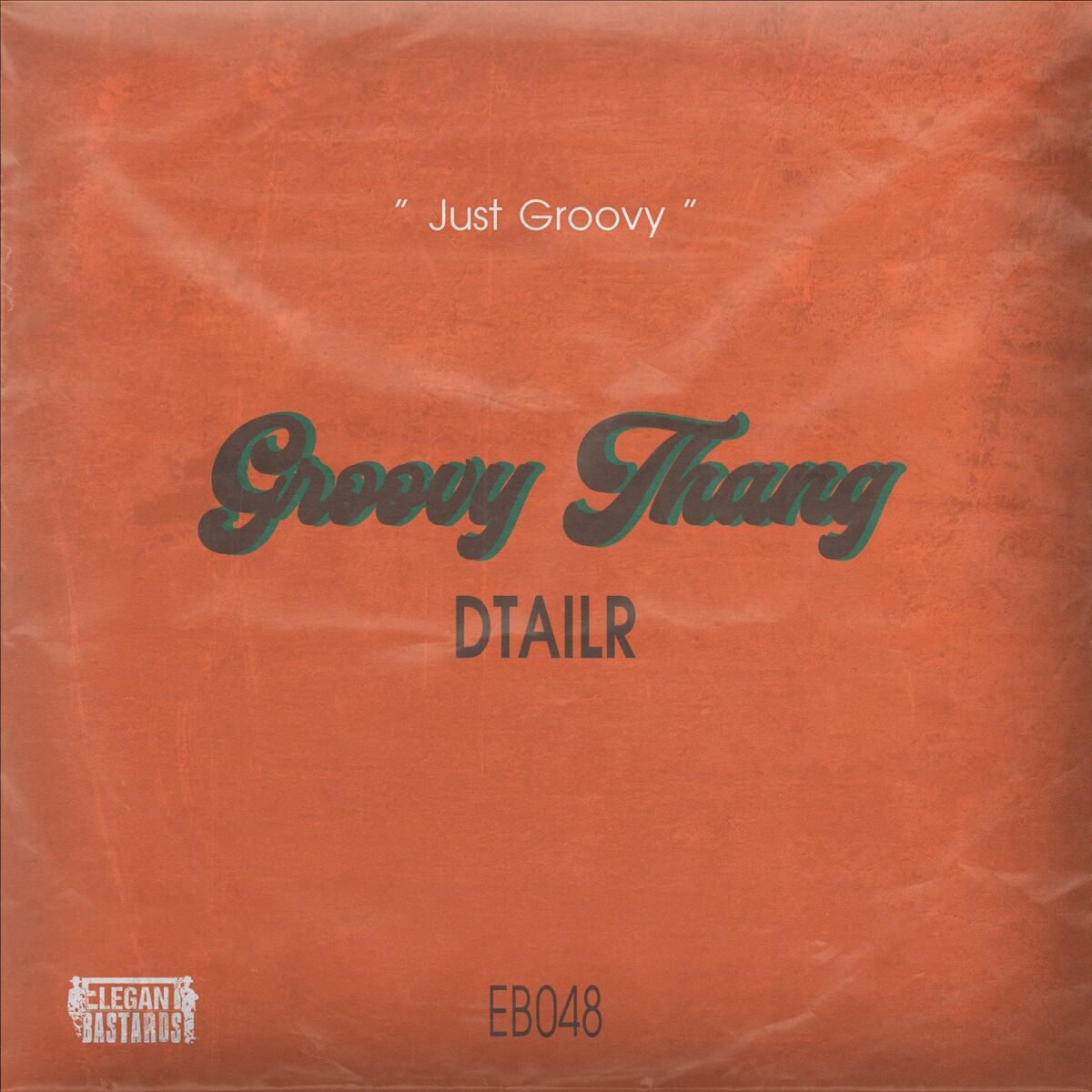 Album cover of Groovy Thang