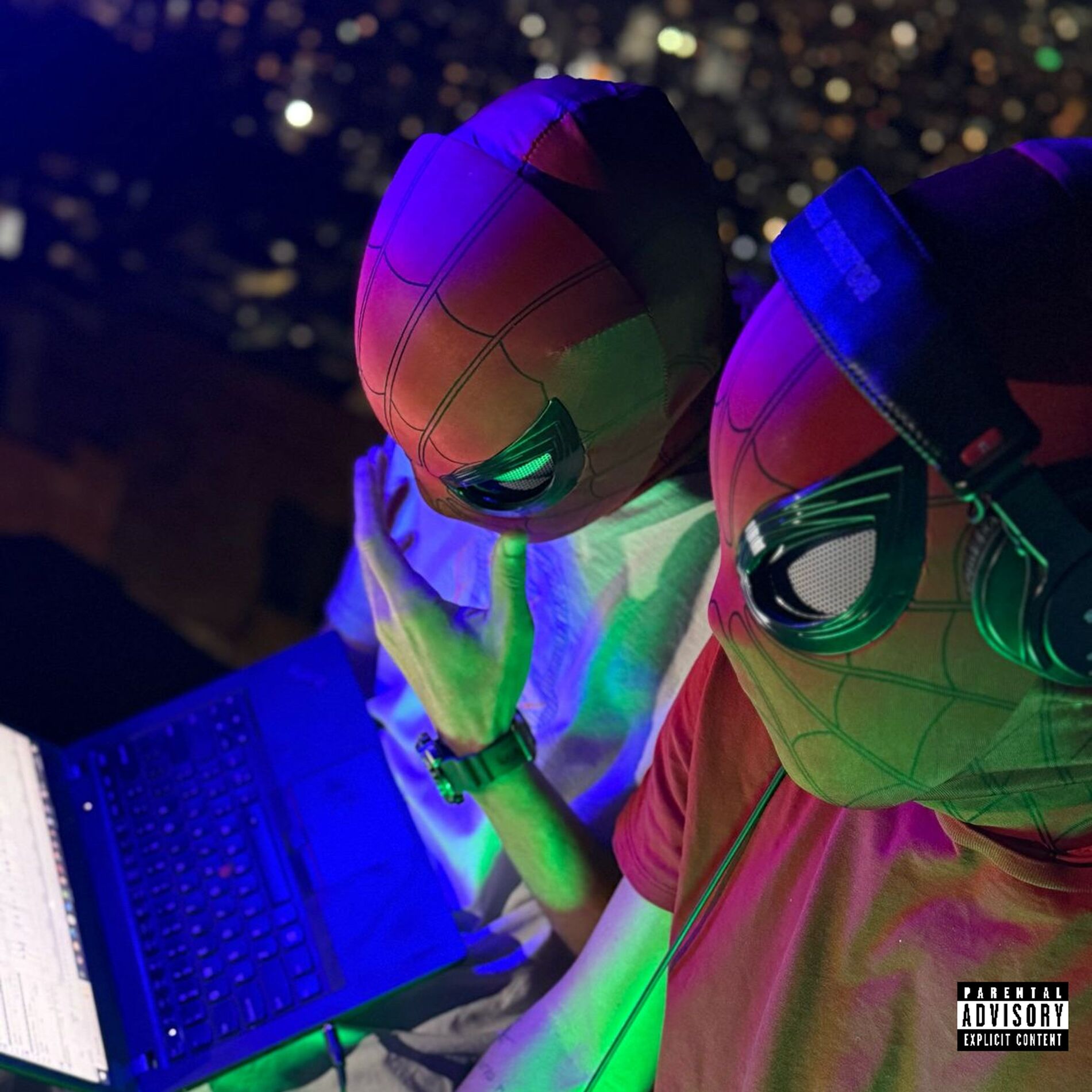 Album cover of Sextou