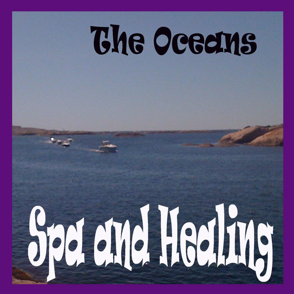 Picture of Spa and Healing