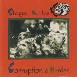 Corruption and Murder