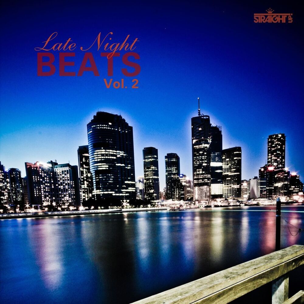 Picture of Late Night Beats Vol. 2