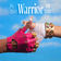 Warrior (feat. SG Lewis) by Aluna album cover