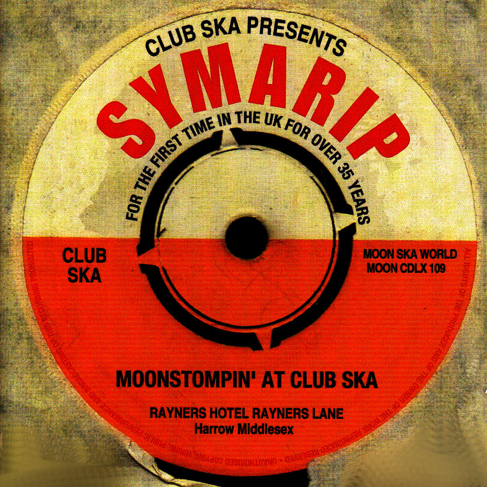 Picture of Moonstompin' At Club Ska