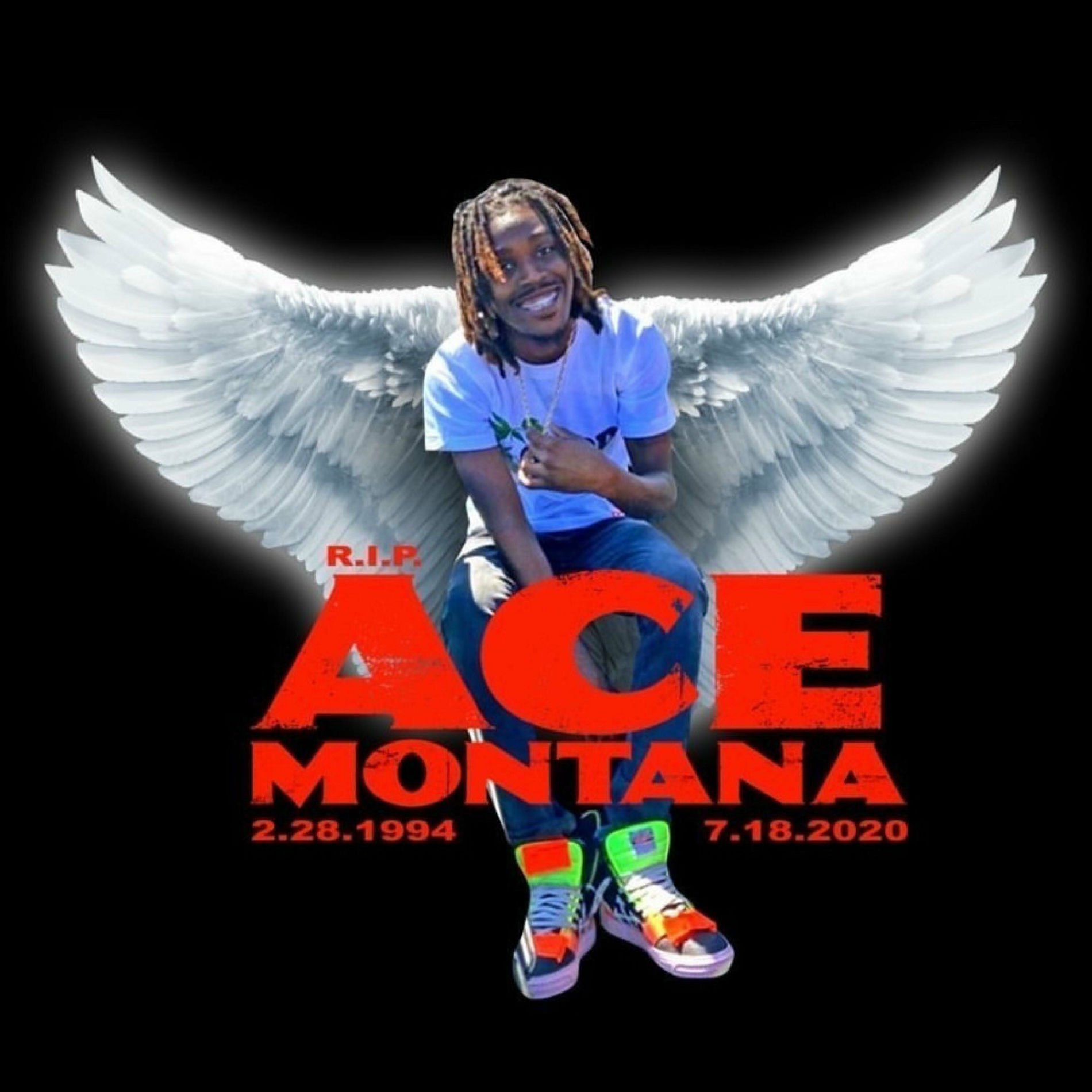 Gang Way Ent - Long Live Ace Montana | Deezer