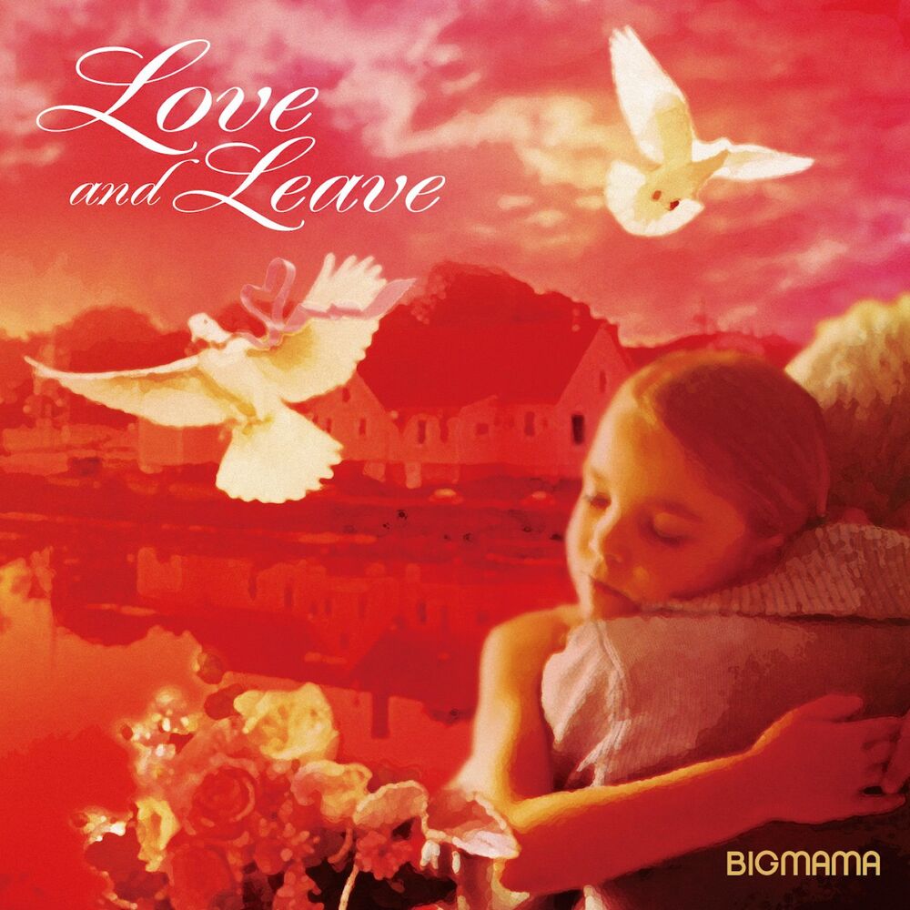 Picture of Love and Leave