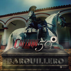 Cover of Barquillero