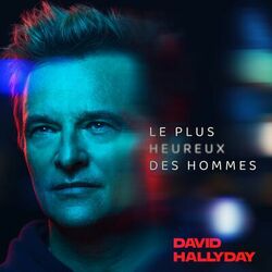 Cover of Le plus heureux des hommes