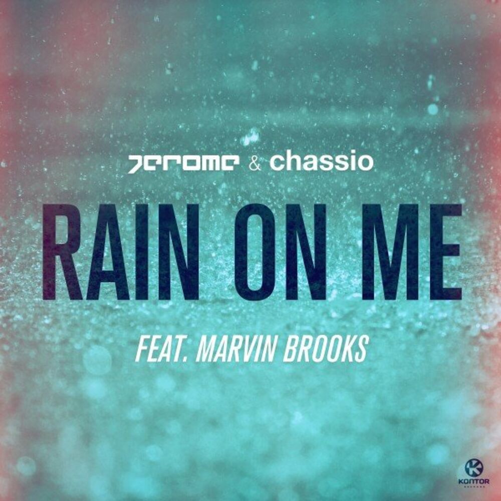 Picture of Rain on Me
