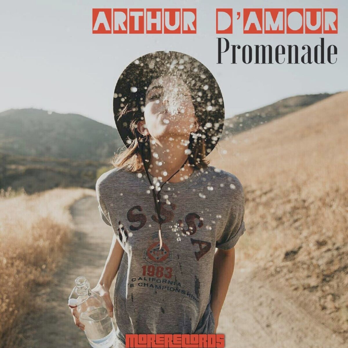 Album cover of Promenade