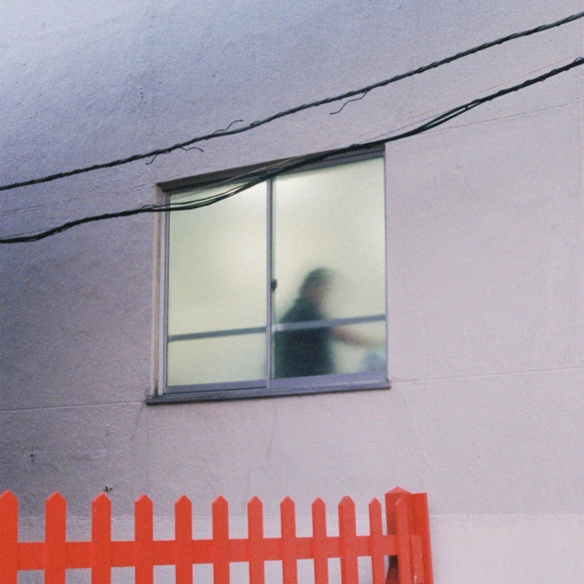 Album cover of Live Like This