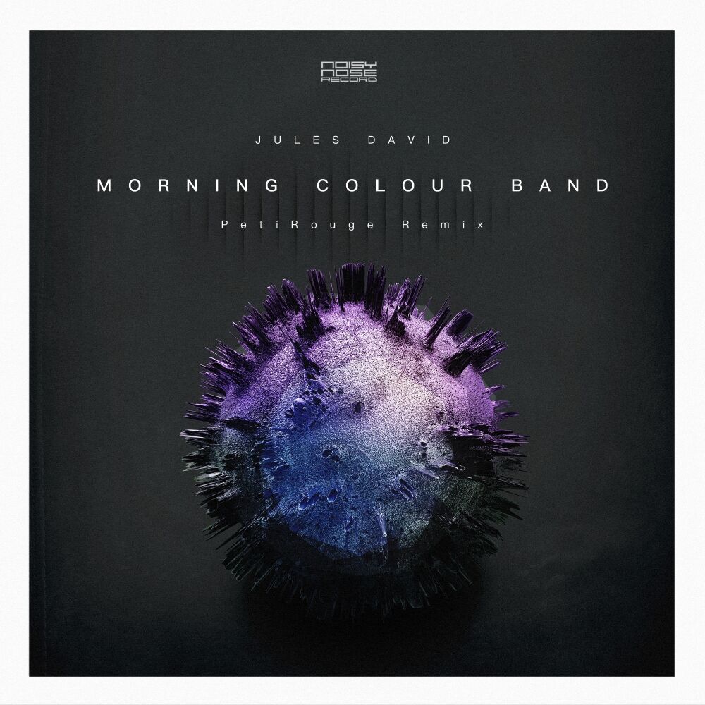 Picture of Morning Colour Band