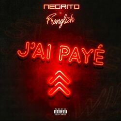 Cover of J'ai Payé