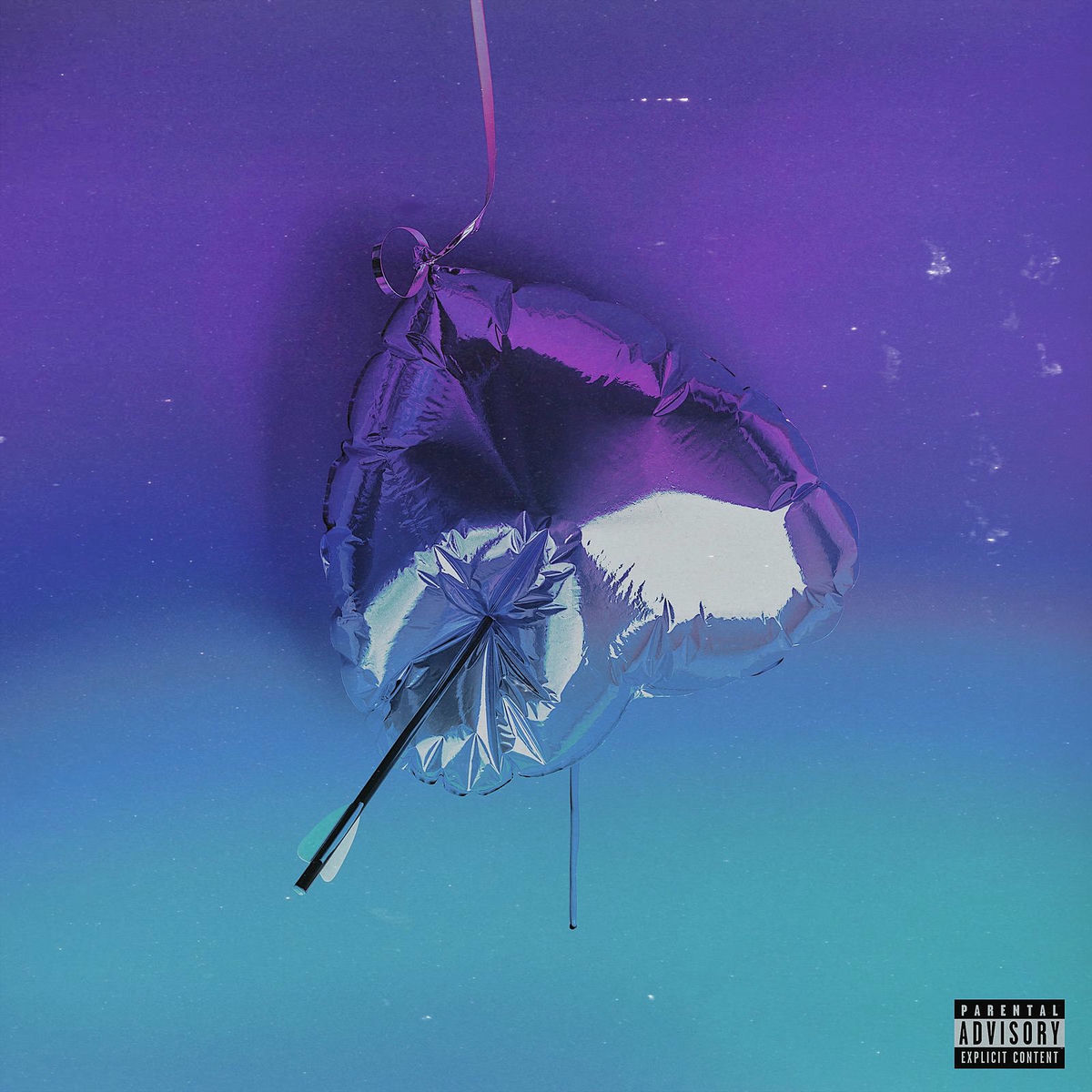 Album cover of Target