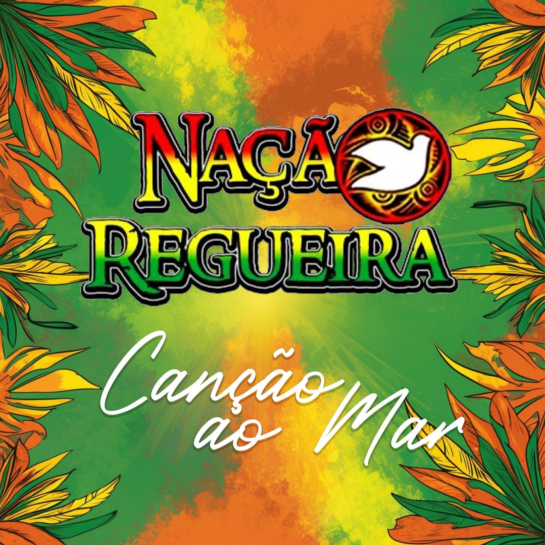 Album cover of Canção ao Mar