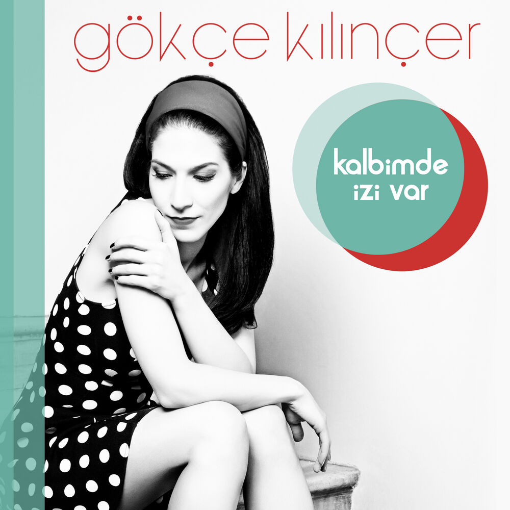 Picture of Kalbimde İzi Var