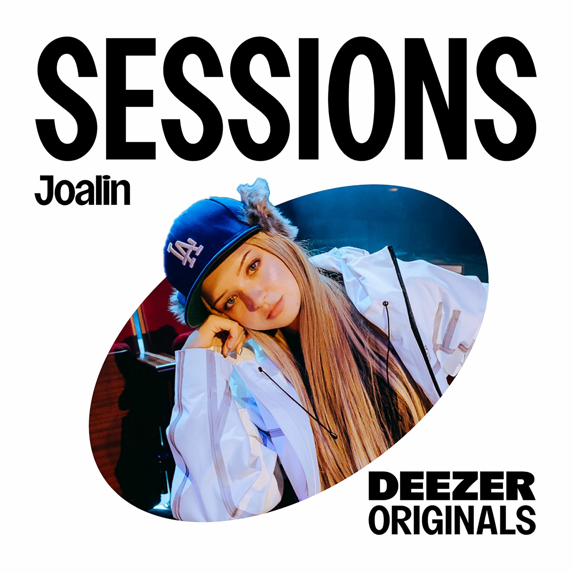 Album cover of Deezer Sessions