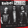 Never Get Tired