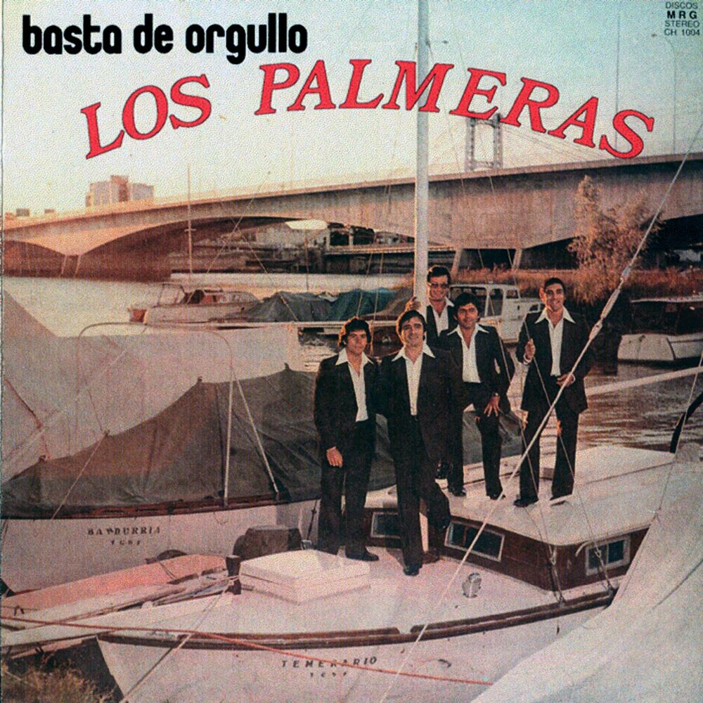 Picture of Basta de Orgullo