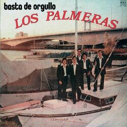 Cover of Basta de Orgullo