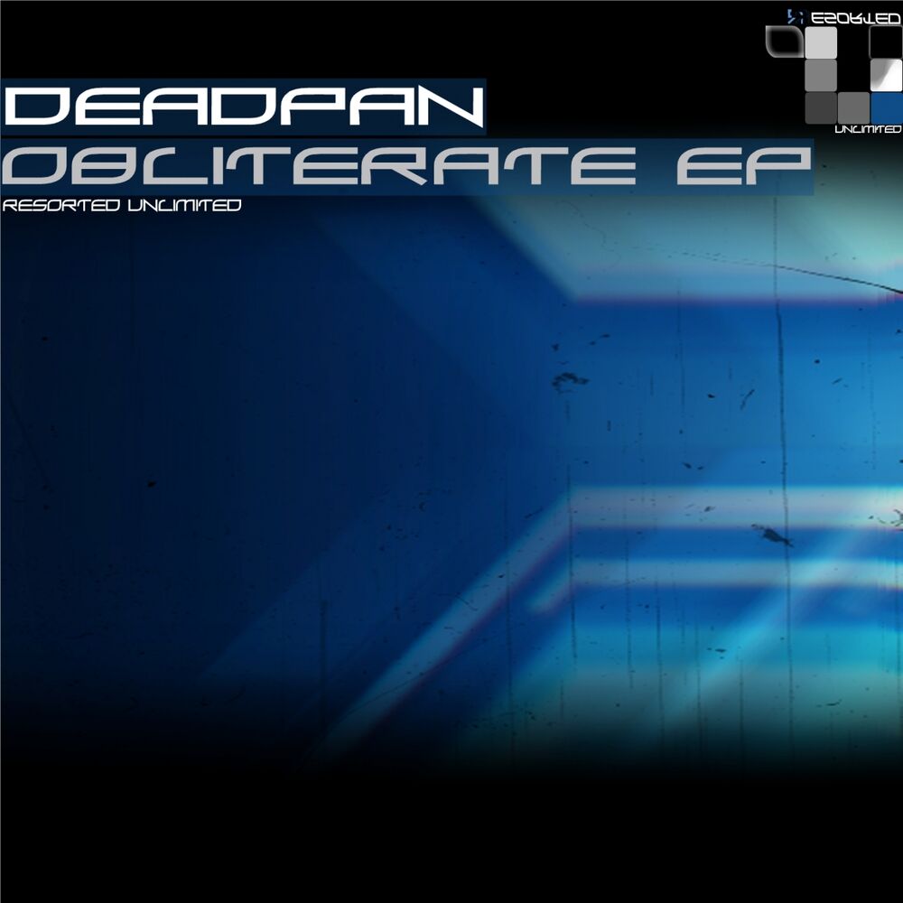 Picture of Obliterate EP