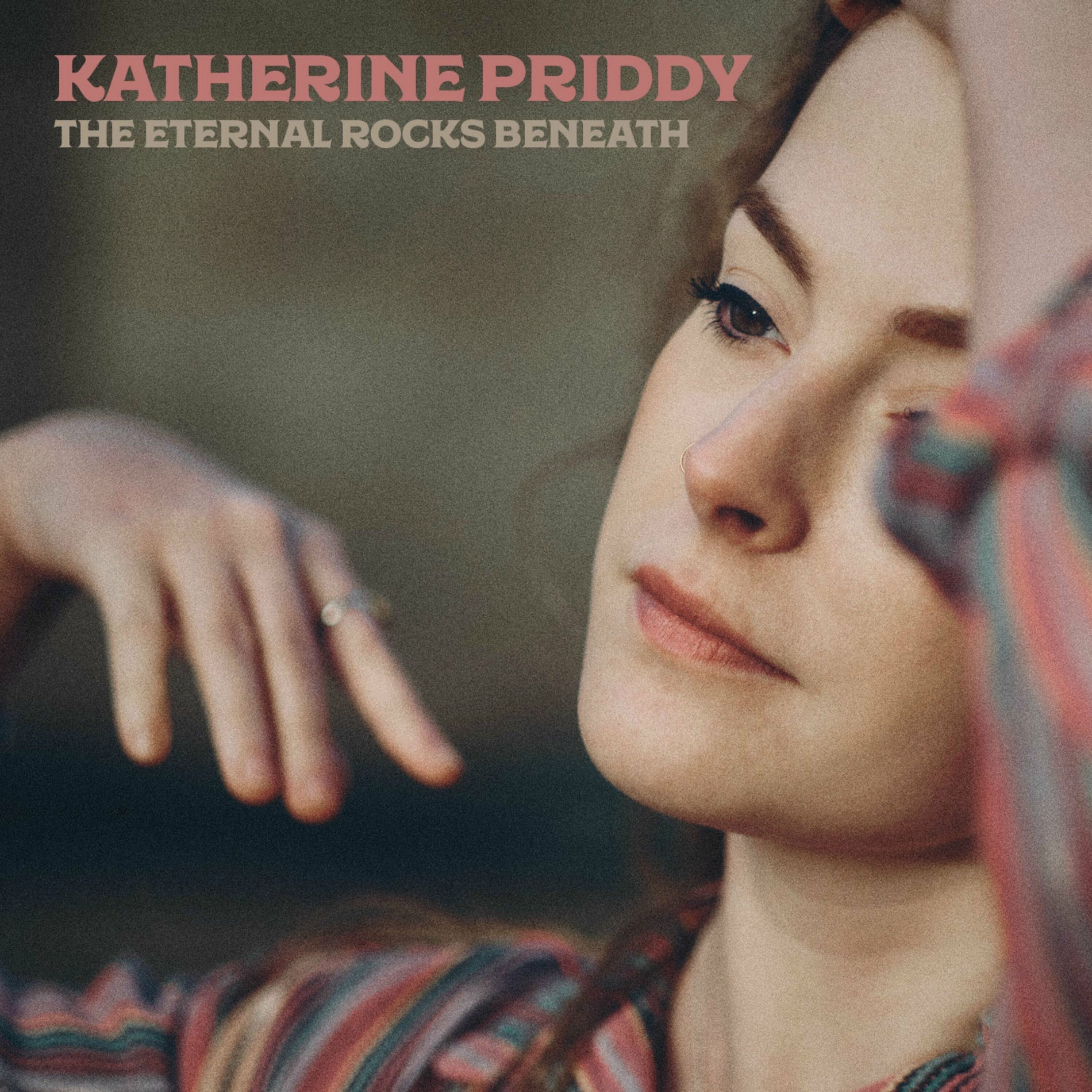 Album cover of Indigo