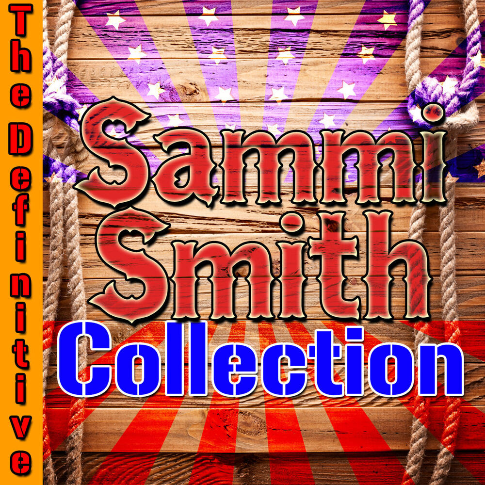 Picture of The Definitive Sammi Smith Collection