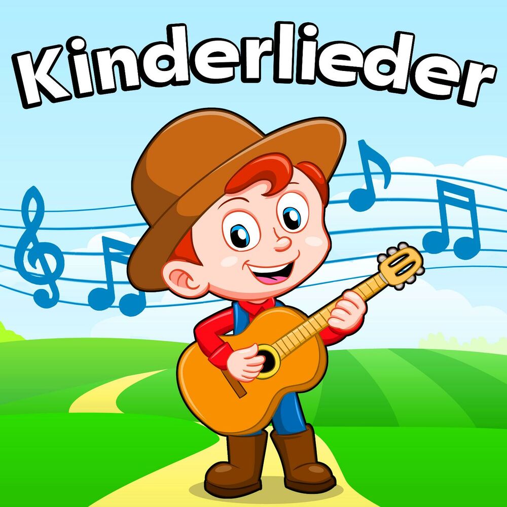 Picture of Kinderlieder