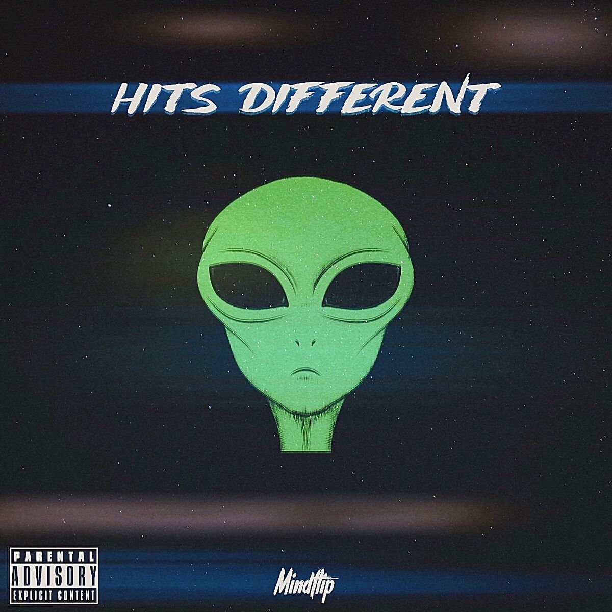 Album cover of Hits Different