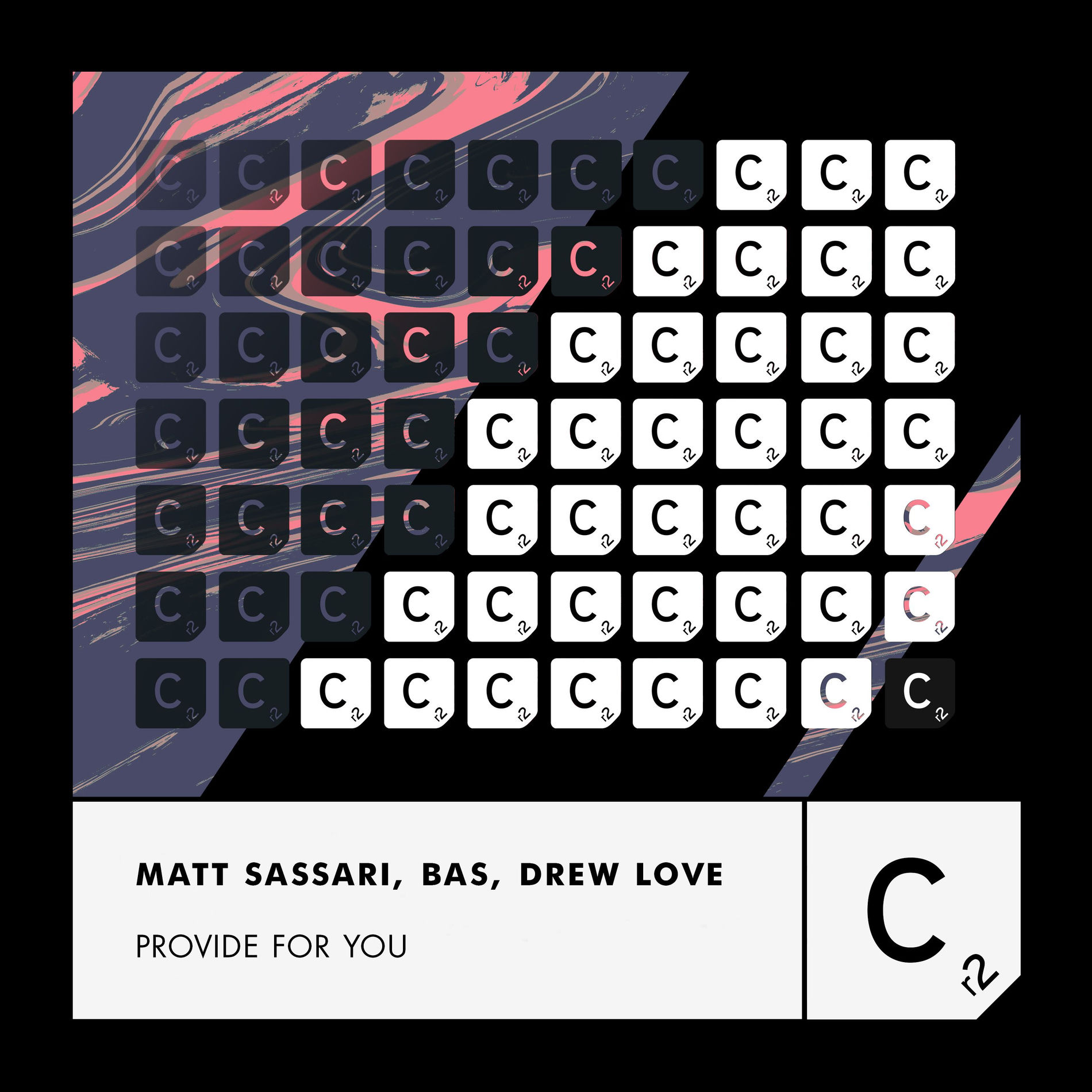 Album cover of Provide For You