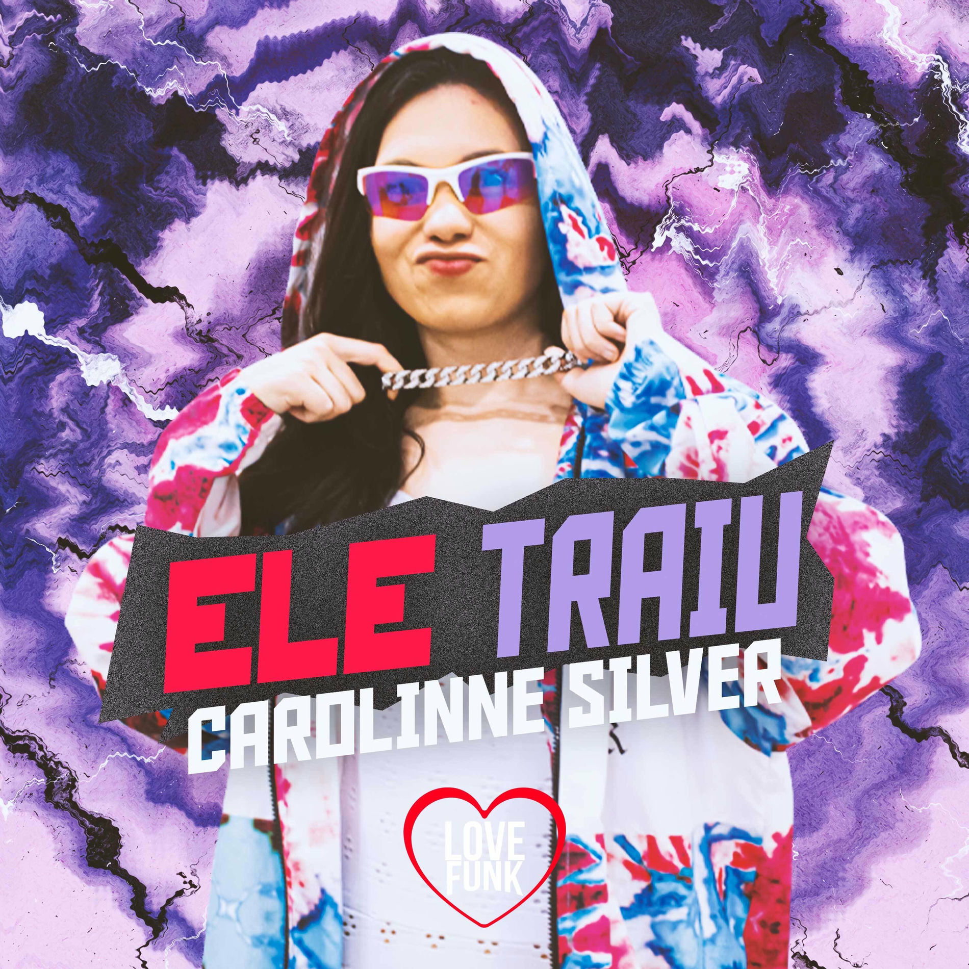 Album cover of Ele Traiu