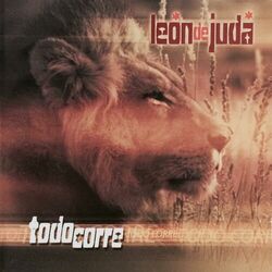 Cover of Todo Corre