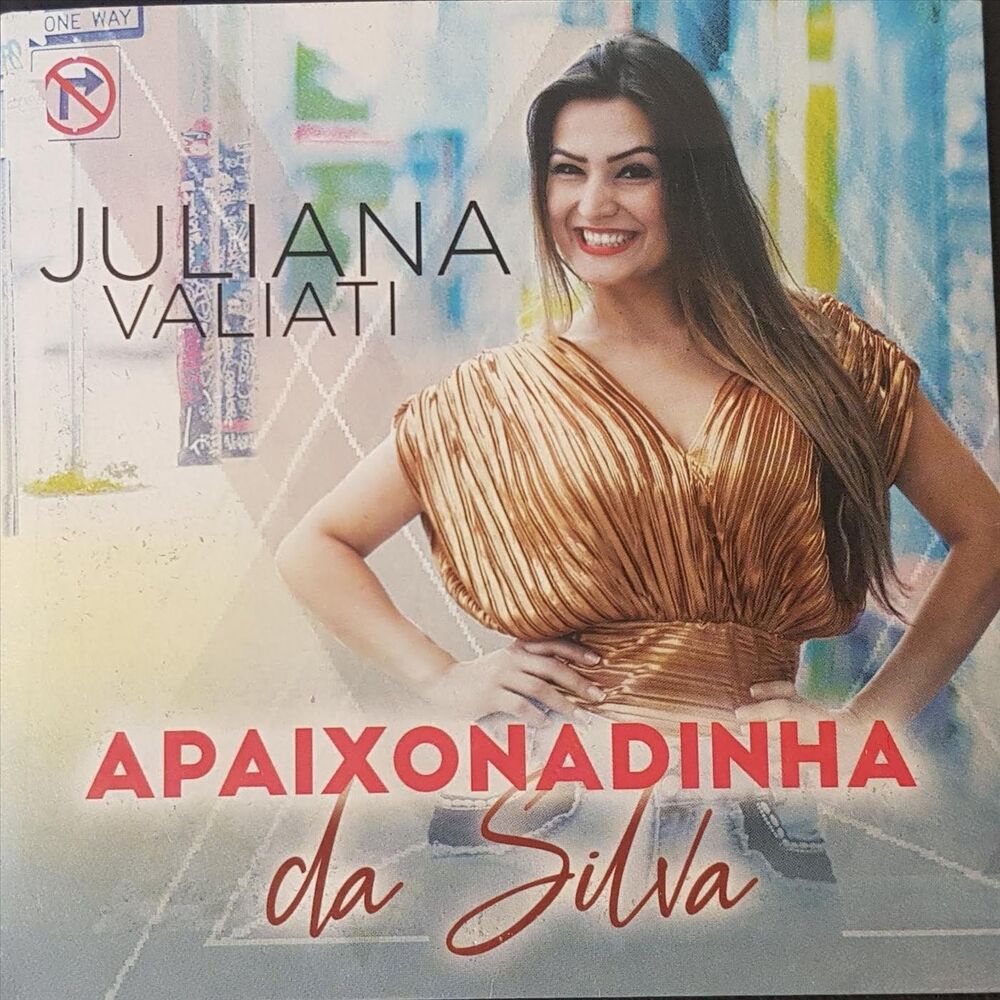 Picture of Apaixonadinha da Silva