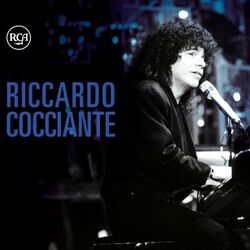Cover of Riccardo Cocciante