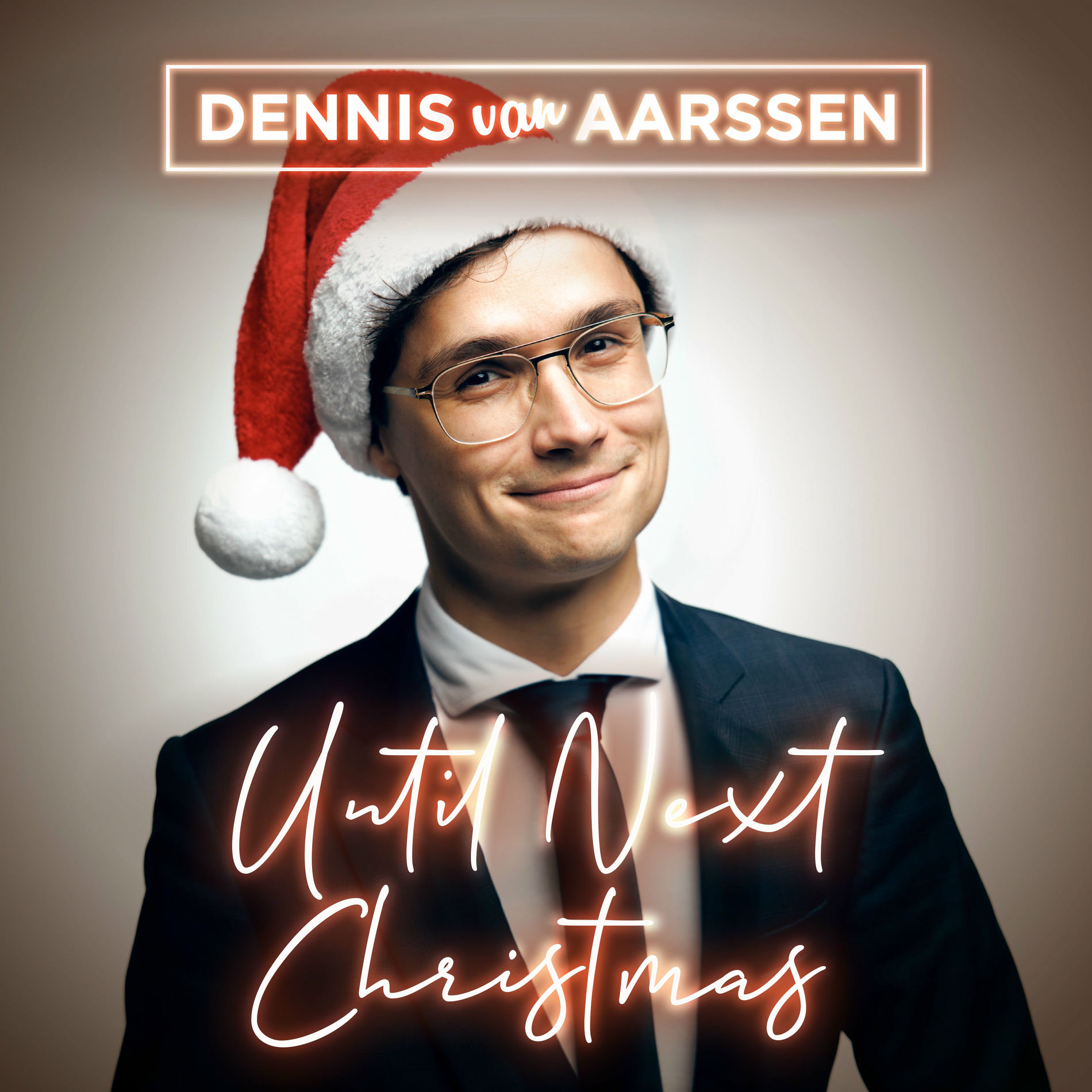 Album cover of Until Next Christmas